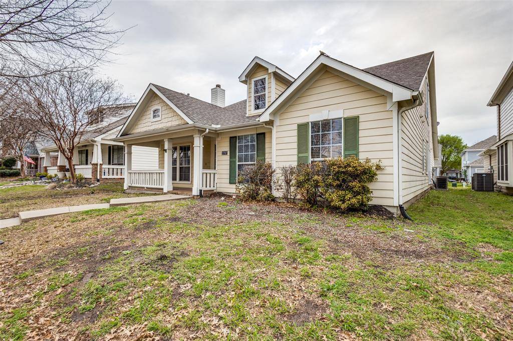 Melissa, TX 75454,2707 Jackson Drive