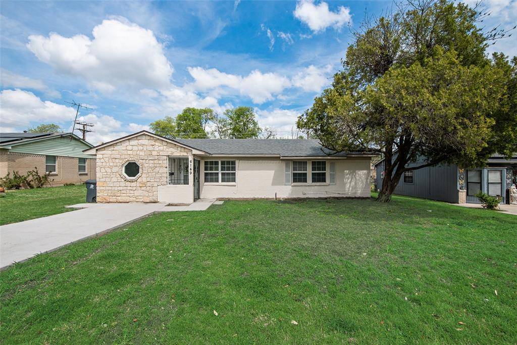 Dallas, TX 75241,6149 Singing Hills Drive