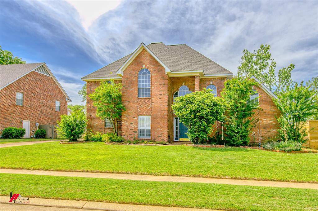 Bossier City, LA 71112,1231 Whitehall Drive