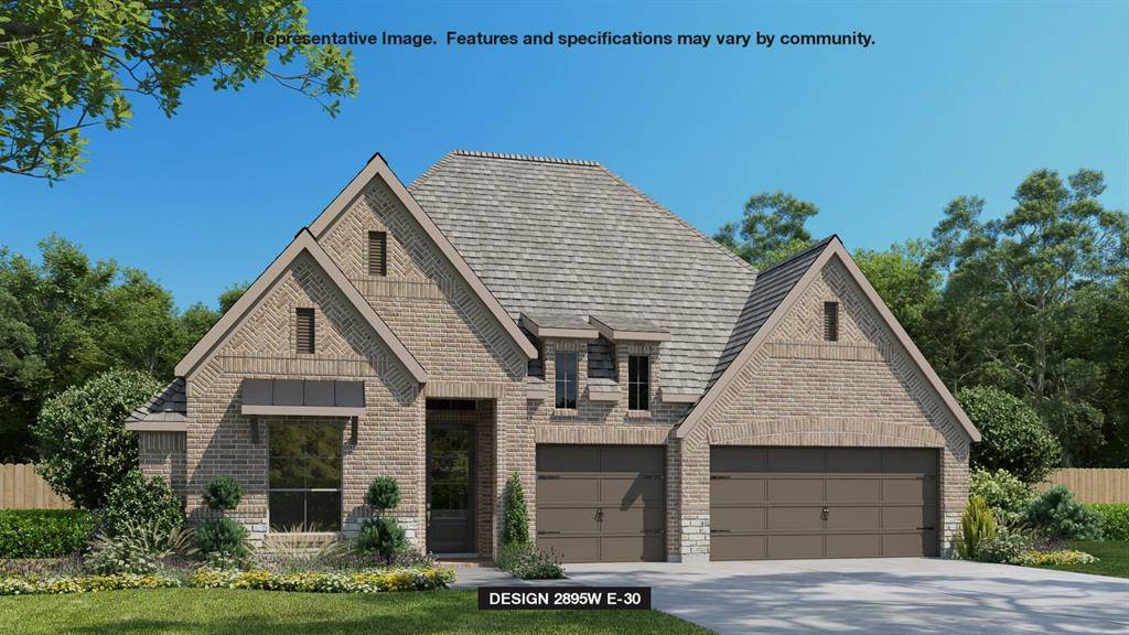 10404 Gray Hills Drive, Fort Worth, TX 76126