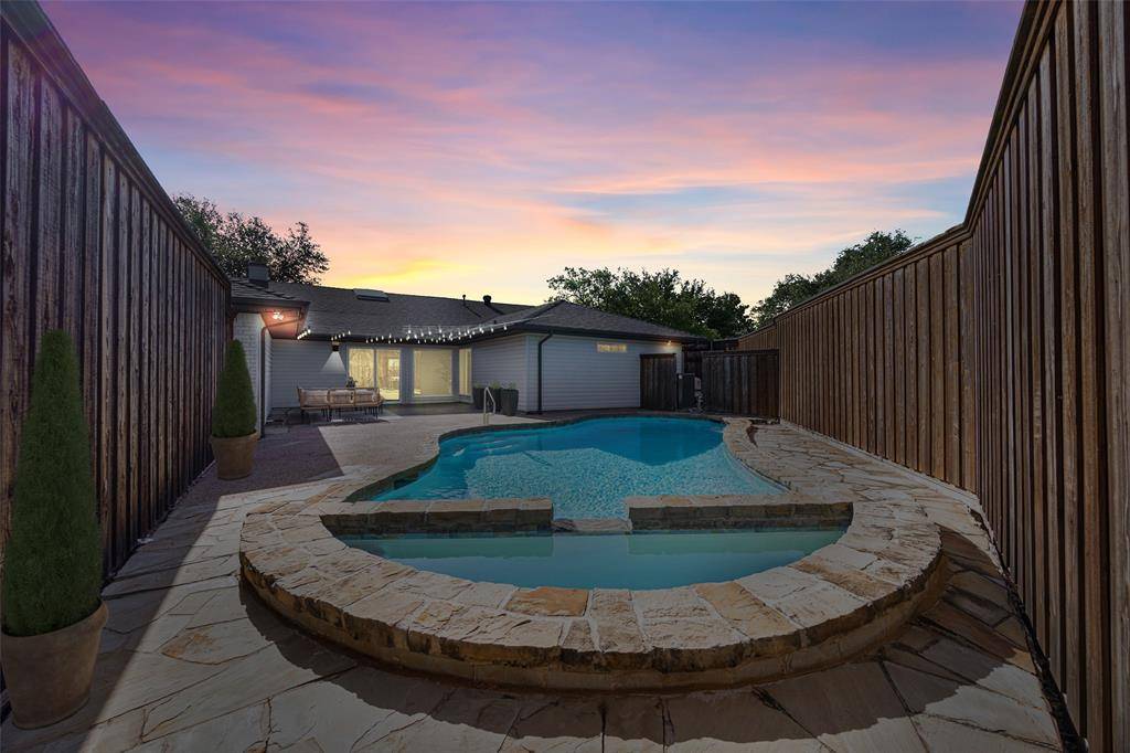 Dallas, TX 75248,7117 La Sobrina Drive