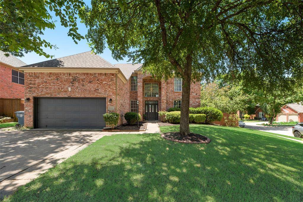2525 Amber Lane, Flower Mound, TX 75028