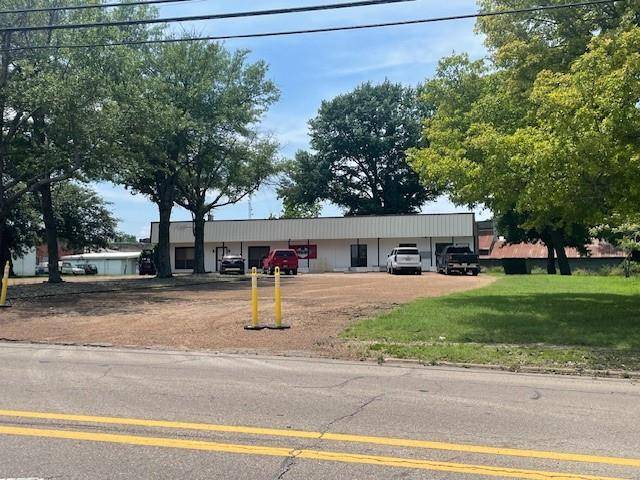 Commerce, TX 75428,1021 PARK Street
