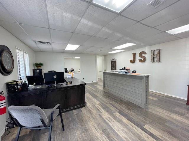 Commerce, TX 75428,1021 PARK Street