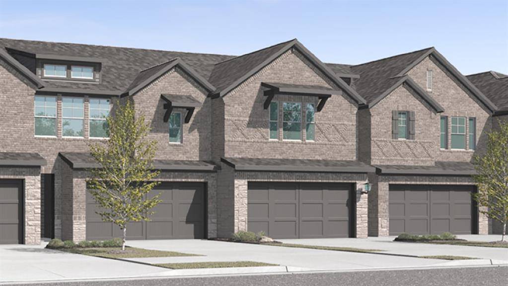 728 Lone Rock Drive, Anna, TX 75409