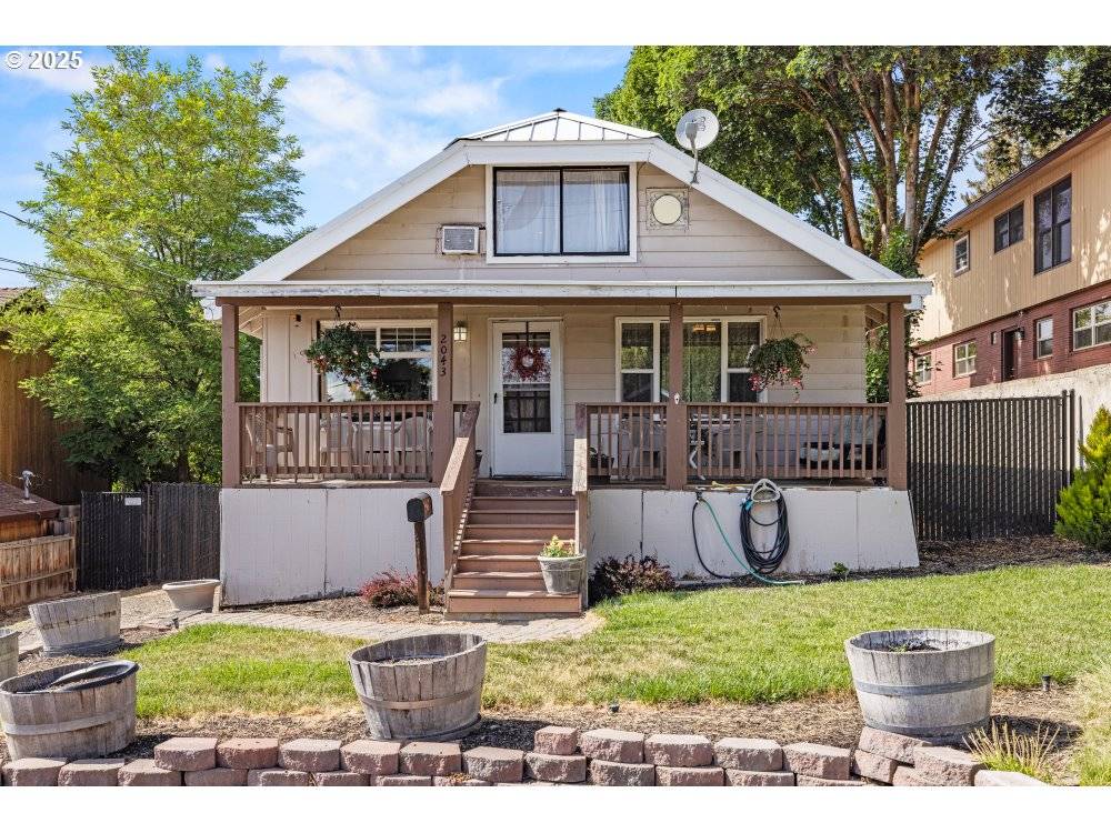 2043 MELROSE ST, Klamath Falls, OR 97601