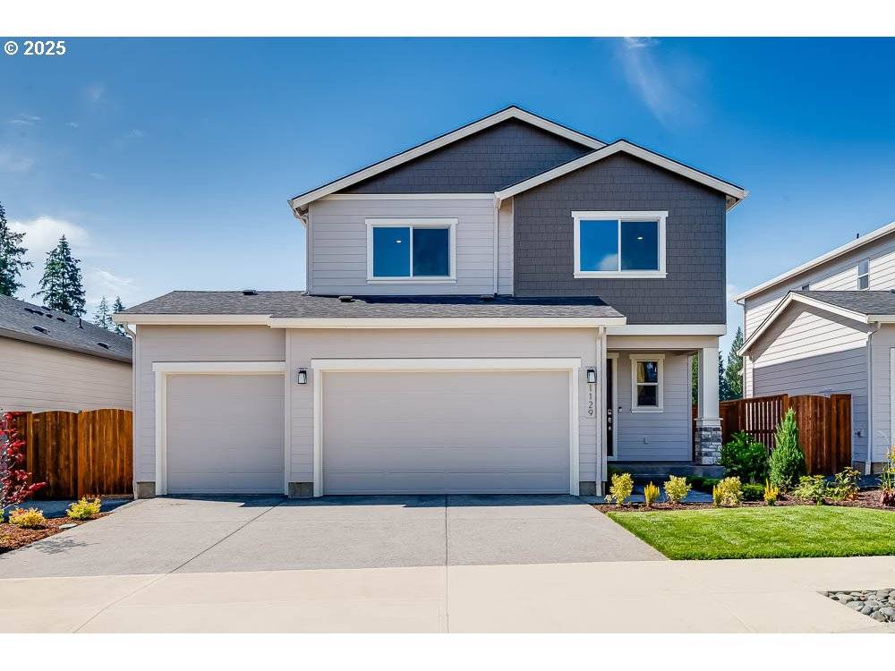 1129 SE 33RD ST, Battle Ground, WA 98604