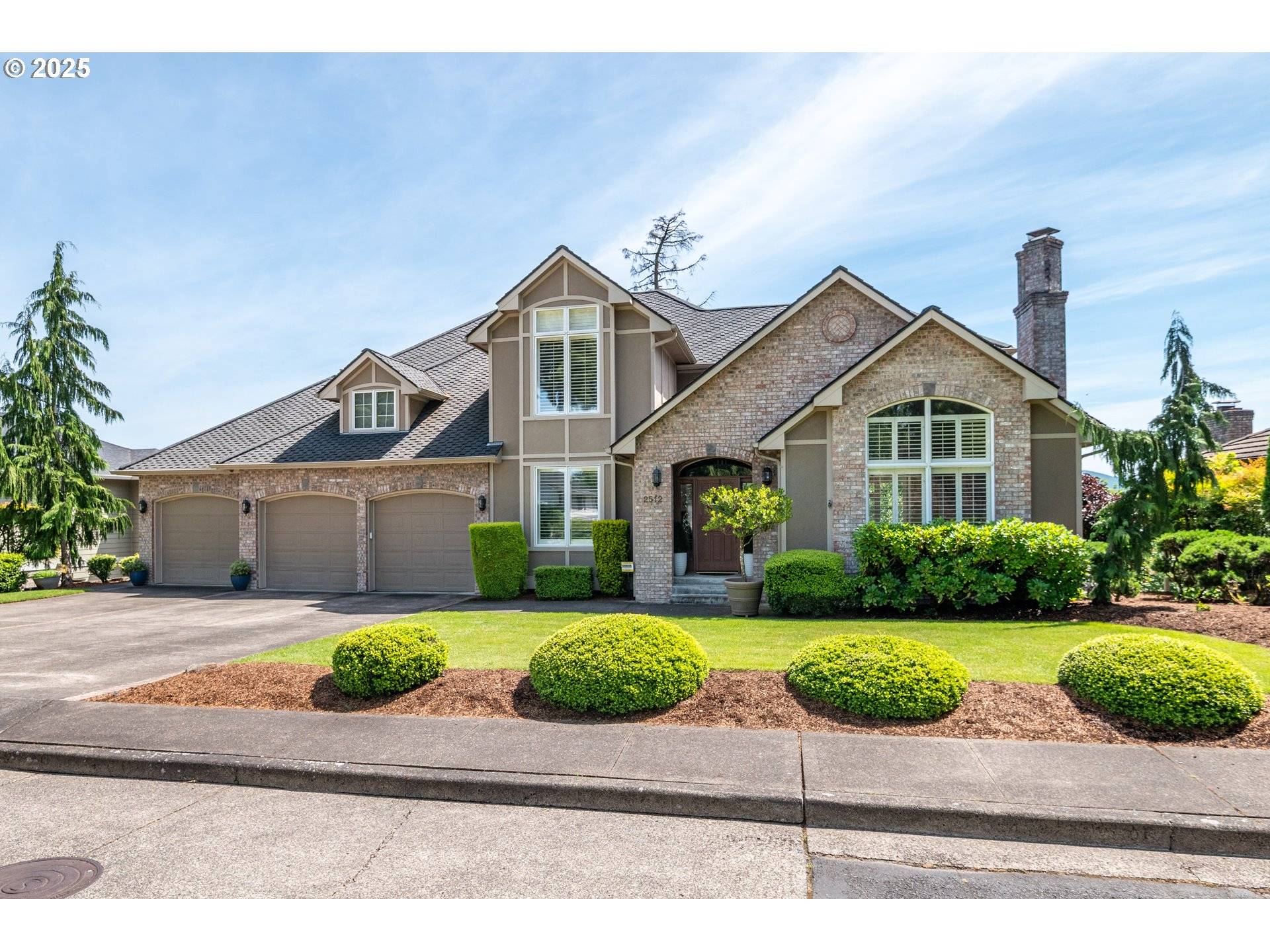 2512 PETERS DR, Longview, WA 98632