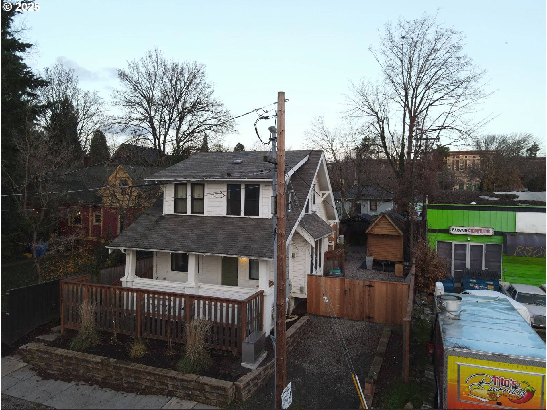 3324 SE 24TH AVE, Portland, OR 97202