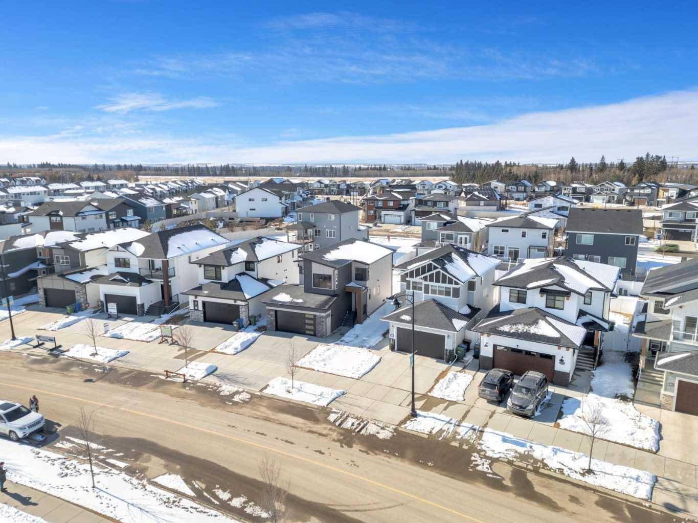 Red Deer, AB T4P 3E2,252 Emerald DR