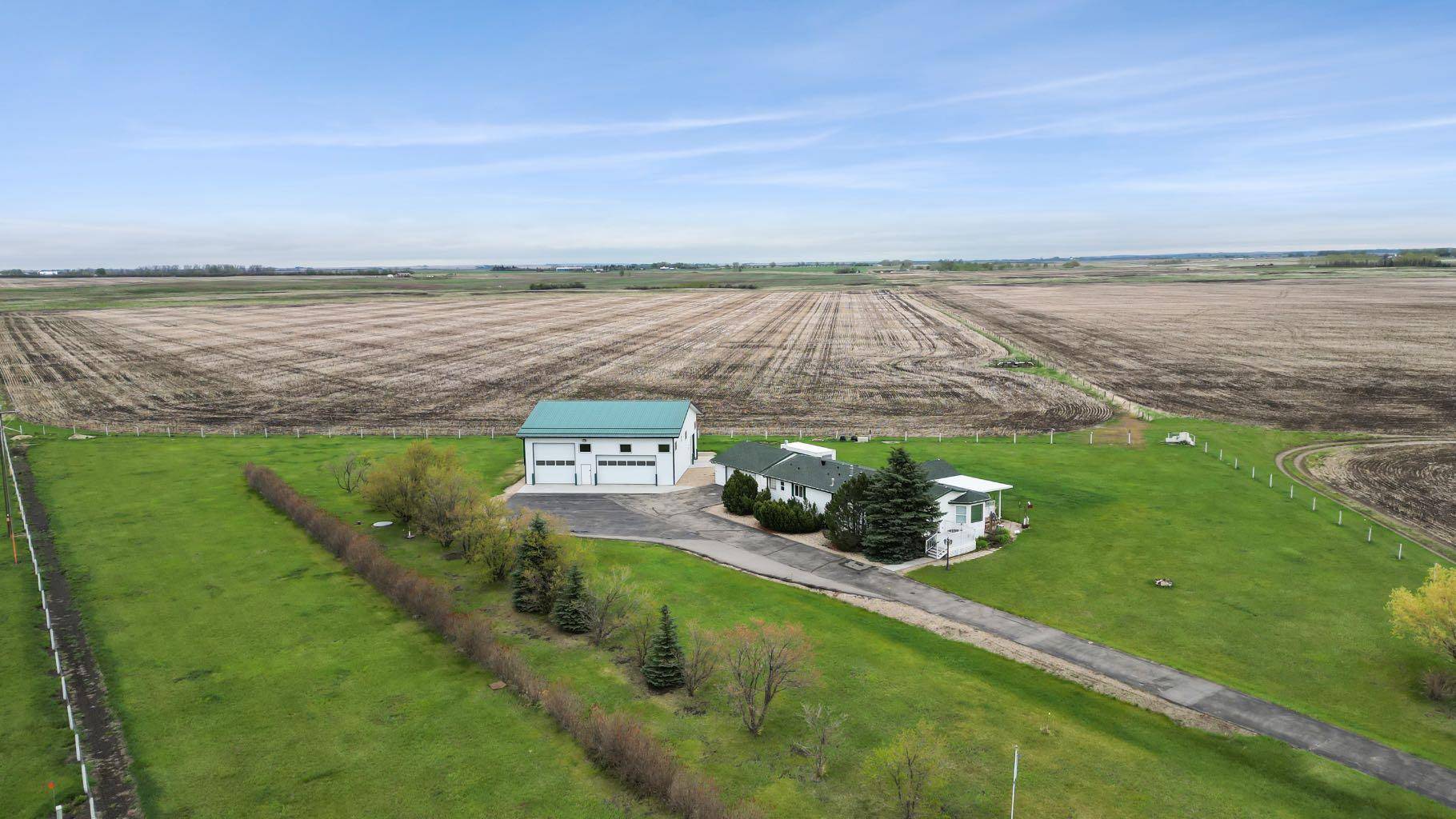 262221 Township Road 275, Rural Rocky View County, AB T0M 1B0