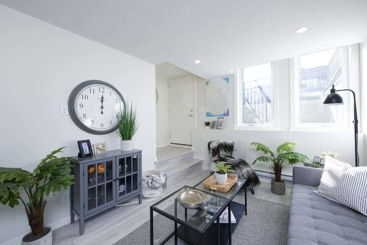 Calgary, AB T3L 2M4,155 Crimson Ridge PL NW #109