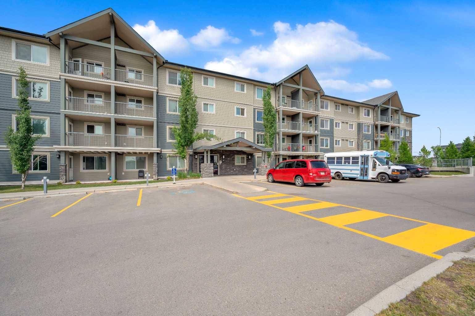 Calgary, AB T3N 0V2,181 Skyview Ranch MNR NE #4215