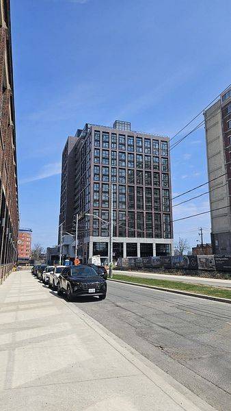 181 Sterling RD #803, Toronto C01, ON M6R 2B2