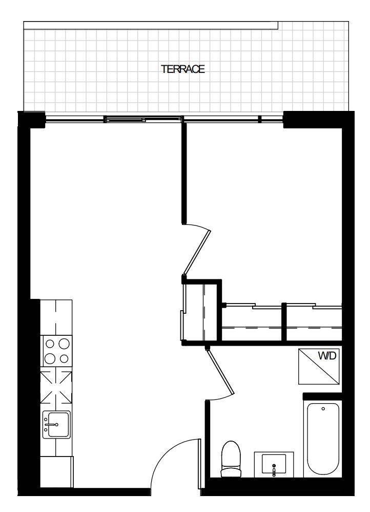 Toronto E02, ON M4L 0B7,1050 Eastern AVE #339