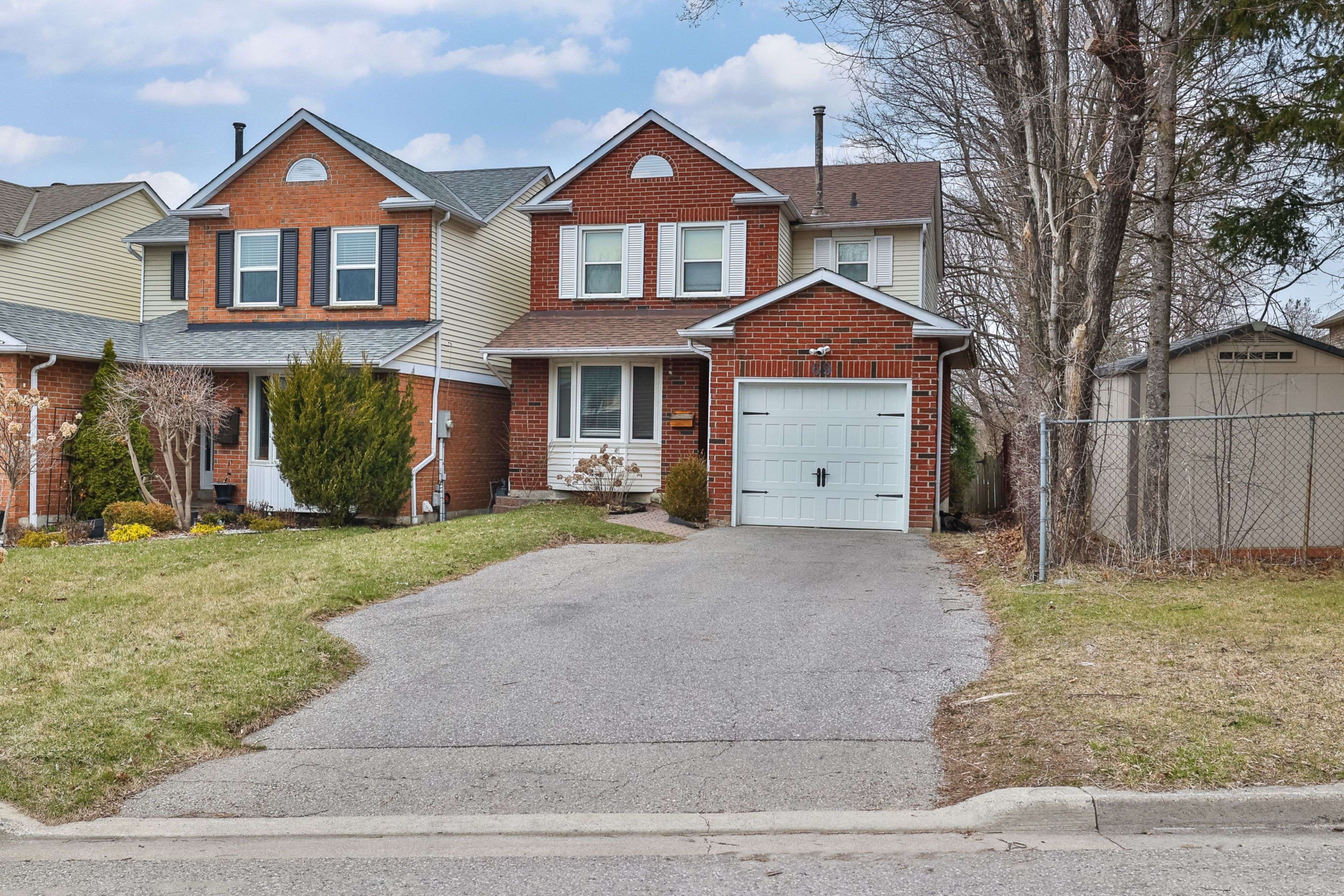 Whitby, ON L1N 6Z5,69 Janedale CRES