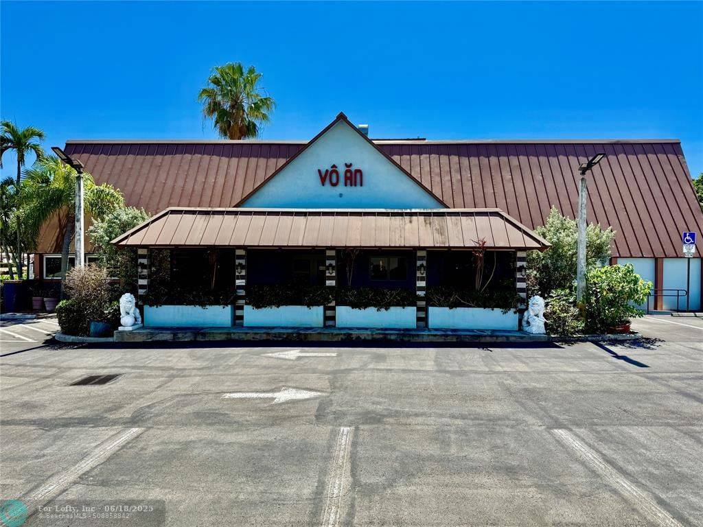 Margate, FL 33063,1821 N State Road 7