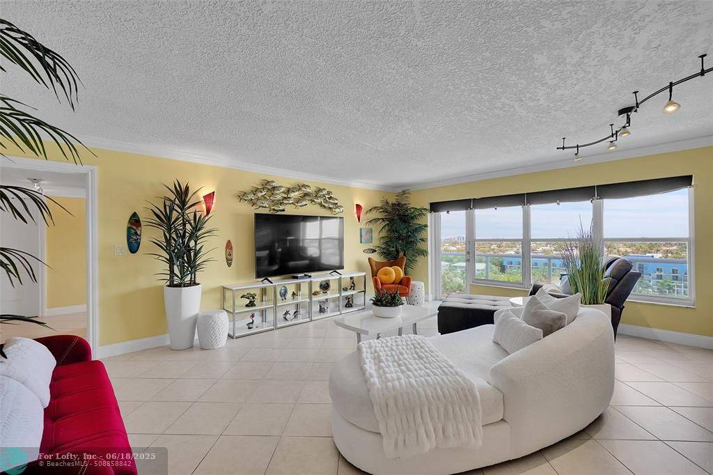 Fort Lauderdale, FL 33308,3900 Galt Ocean Dr  #708