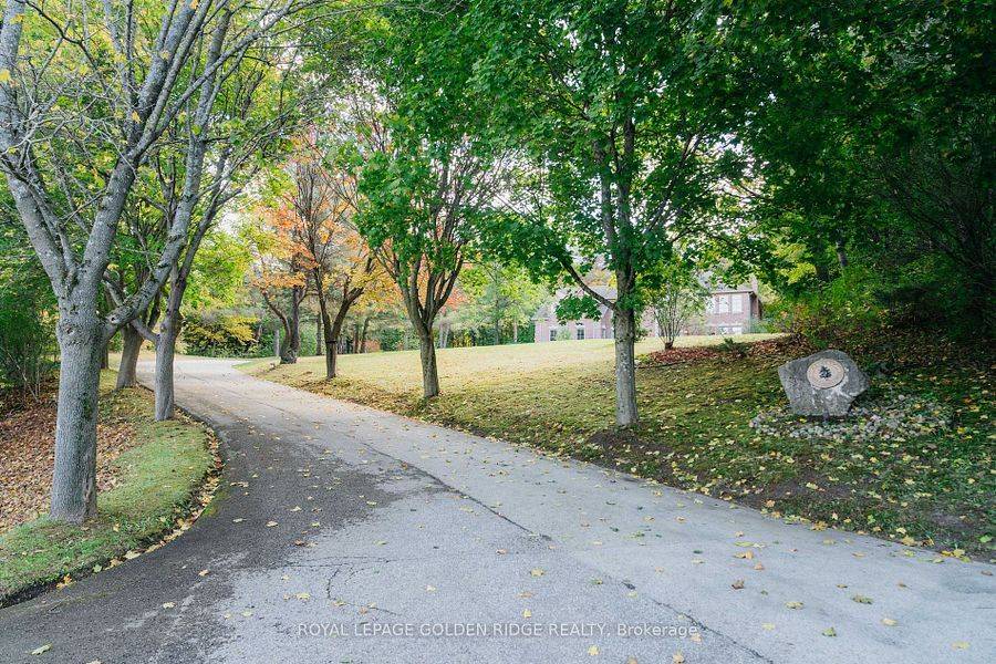 Whitchurch-stouffville, ON L4A 2L4,8 Greenvalley CIR