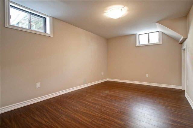 Richmond Hill, ON L4C 2M9,21 Cartier CRES #Bsmt