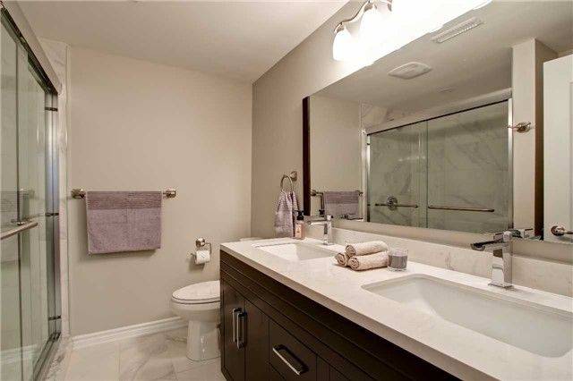 Richmond Hill, ON L4C 2M9,21 Cartier CRES #Bsmt