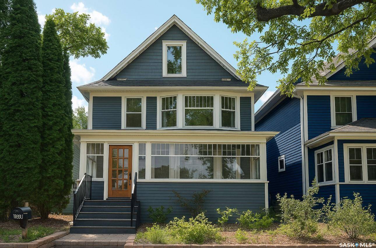Saskatoon, SK S7N 0T1,1020 Aird STREET
