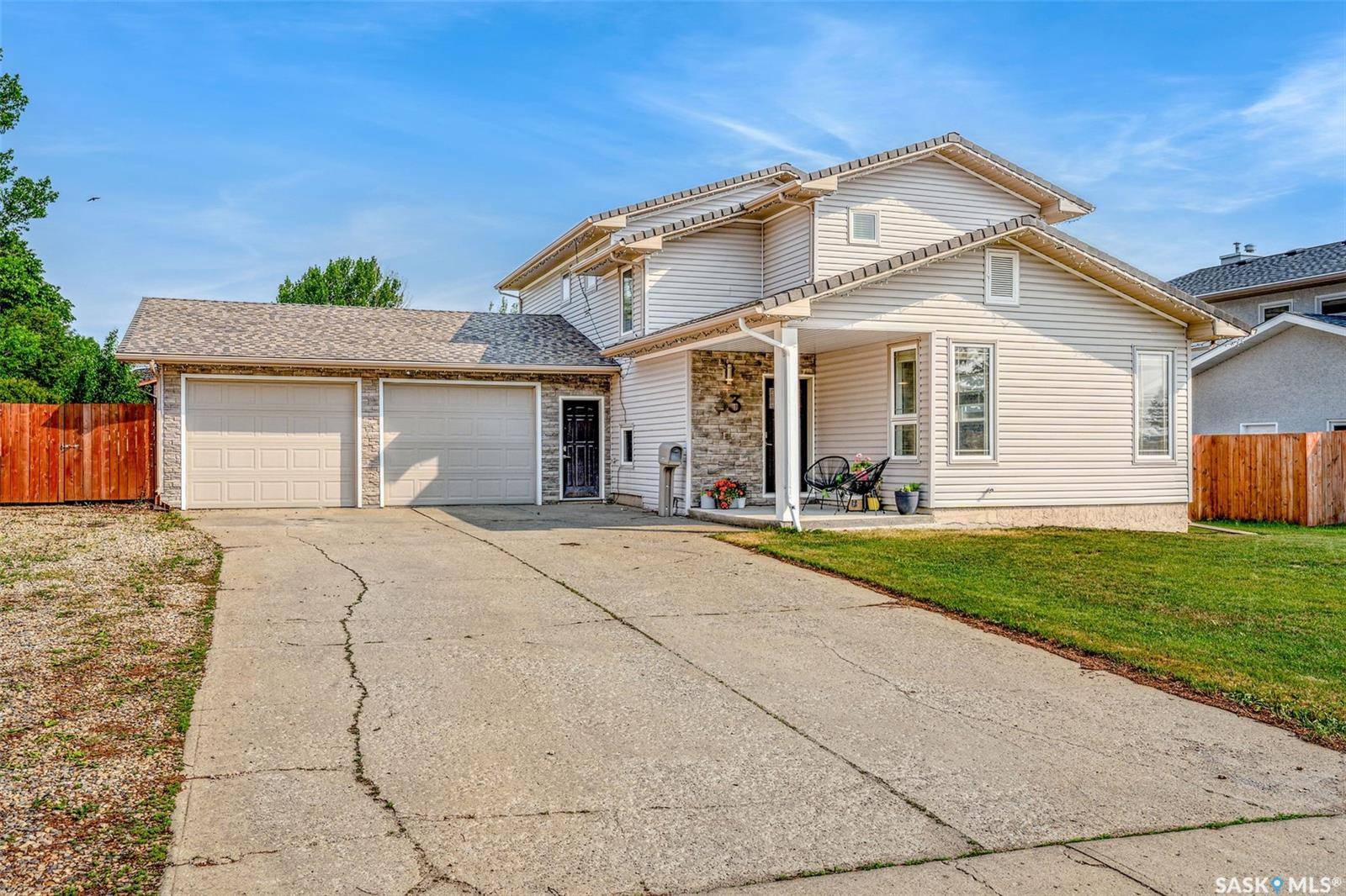 33 Groat DRIVE, Melfort, SK S0E 1A0