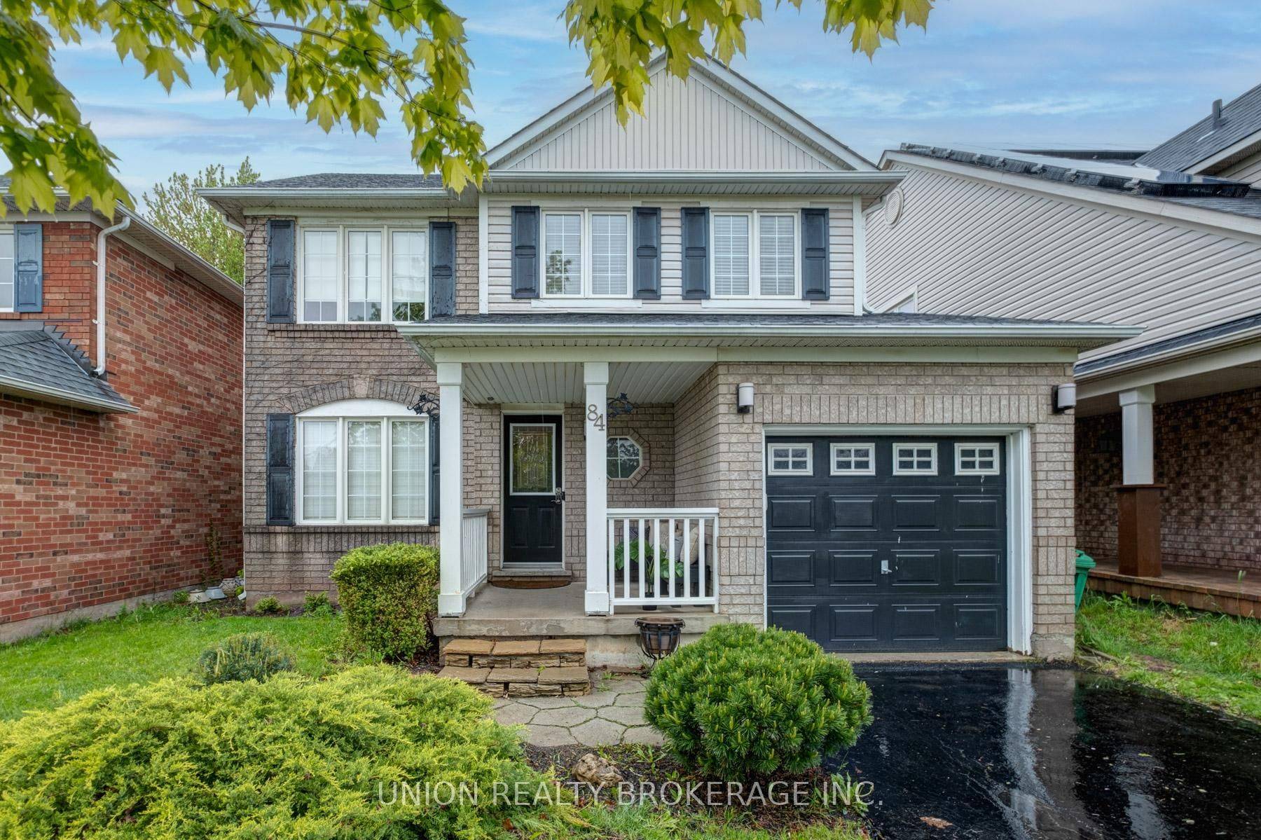 84 Worthington AVE, Brampton, ON L7A 1N9