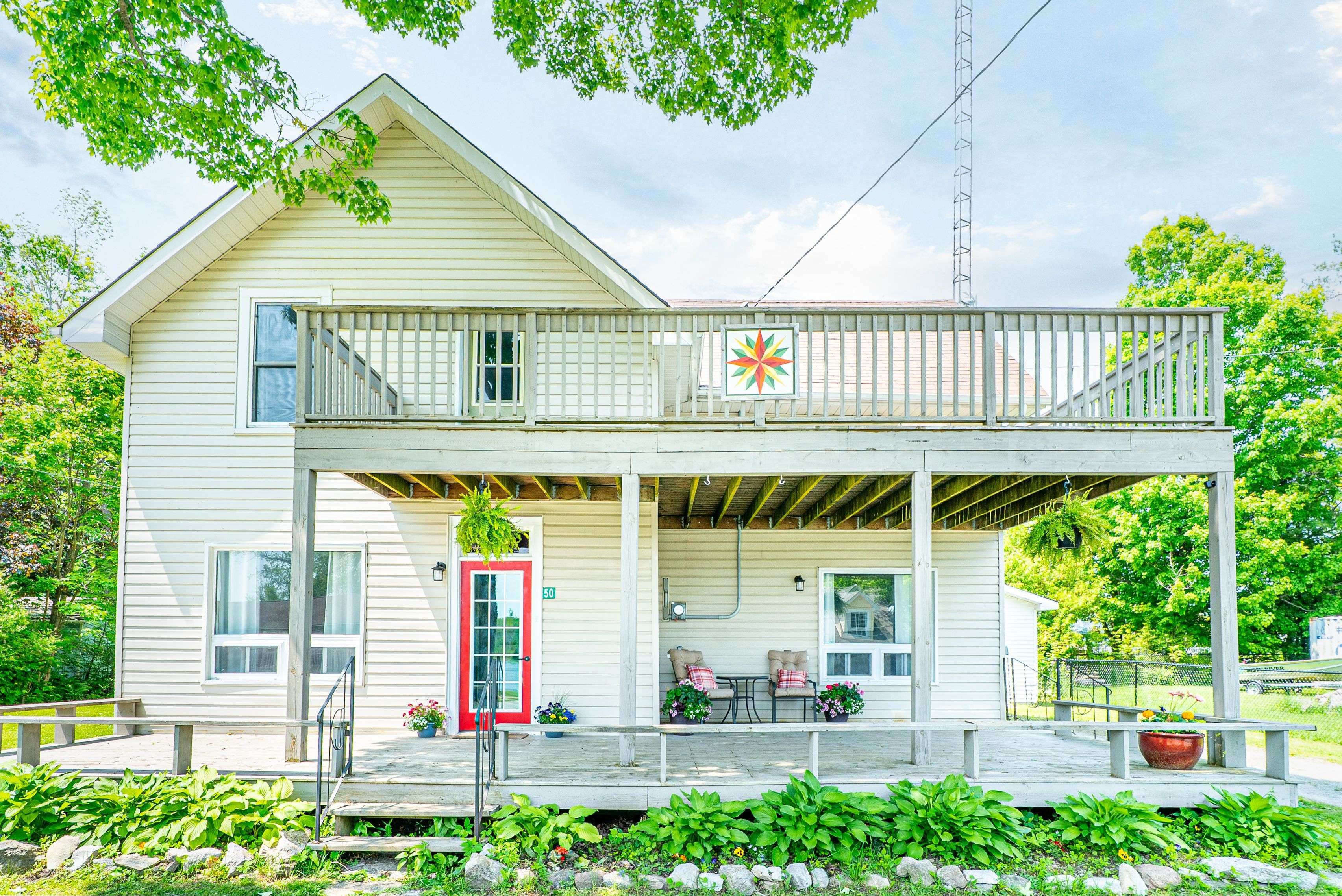 50 North Water ST, Kawartha Lakes, ON K0M 1K0