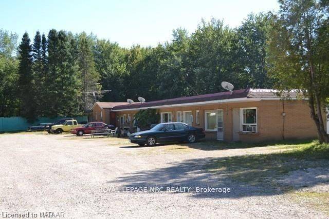 685944 HWY 2 HWY #5, Norwich, ON N7S 7V9