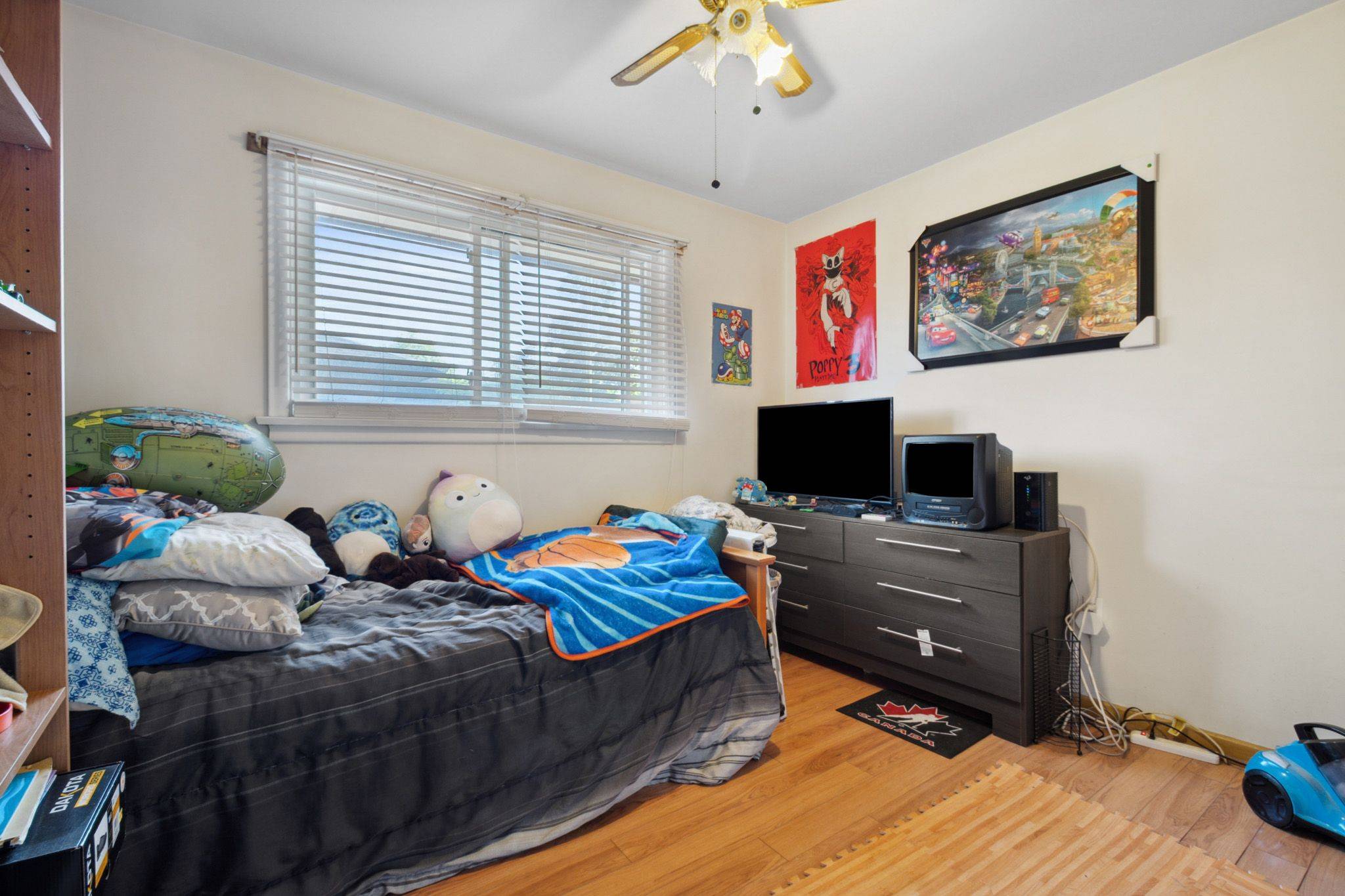 St. Catharines, ON L2N 1M8,31 Thompson AVE