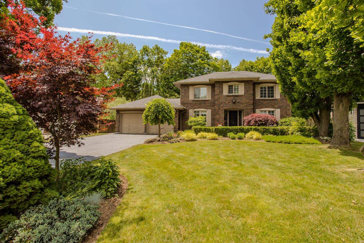 Hamilton, ON L9A 2Y7,75 Terrace DR