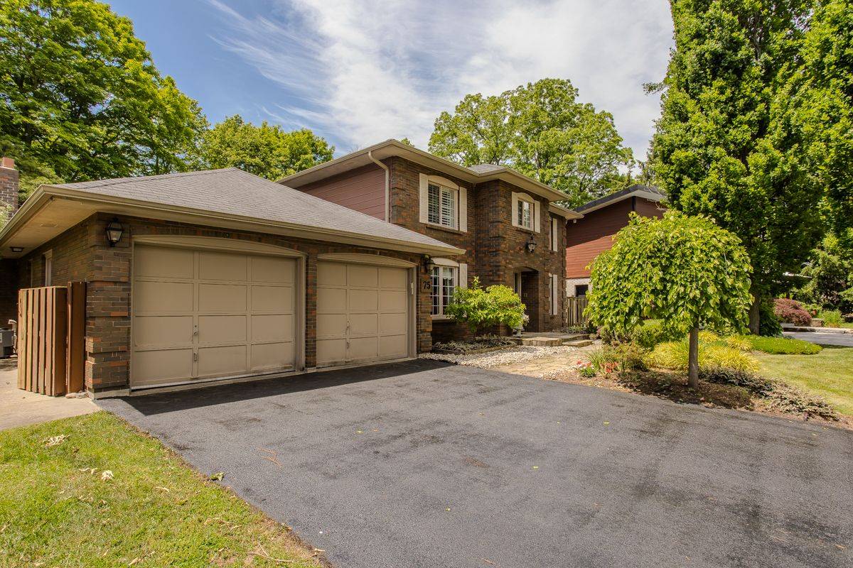 Hamilton, ON L9A 2Y7,75 Terrace DR