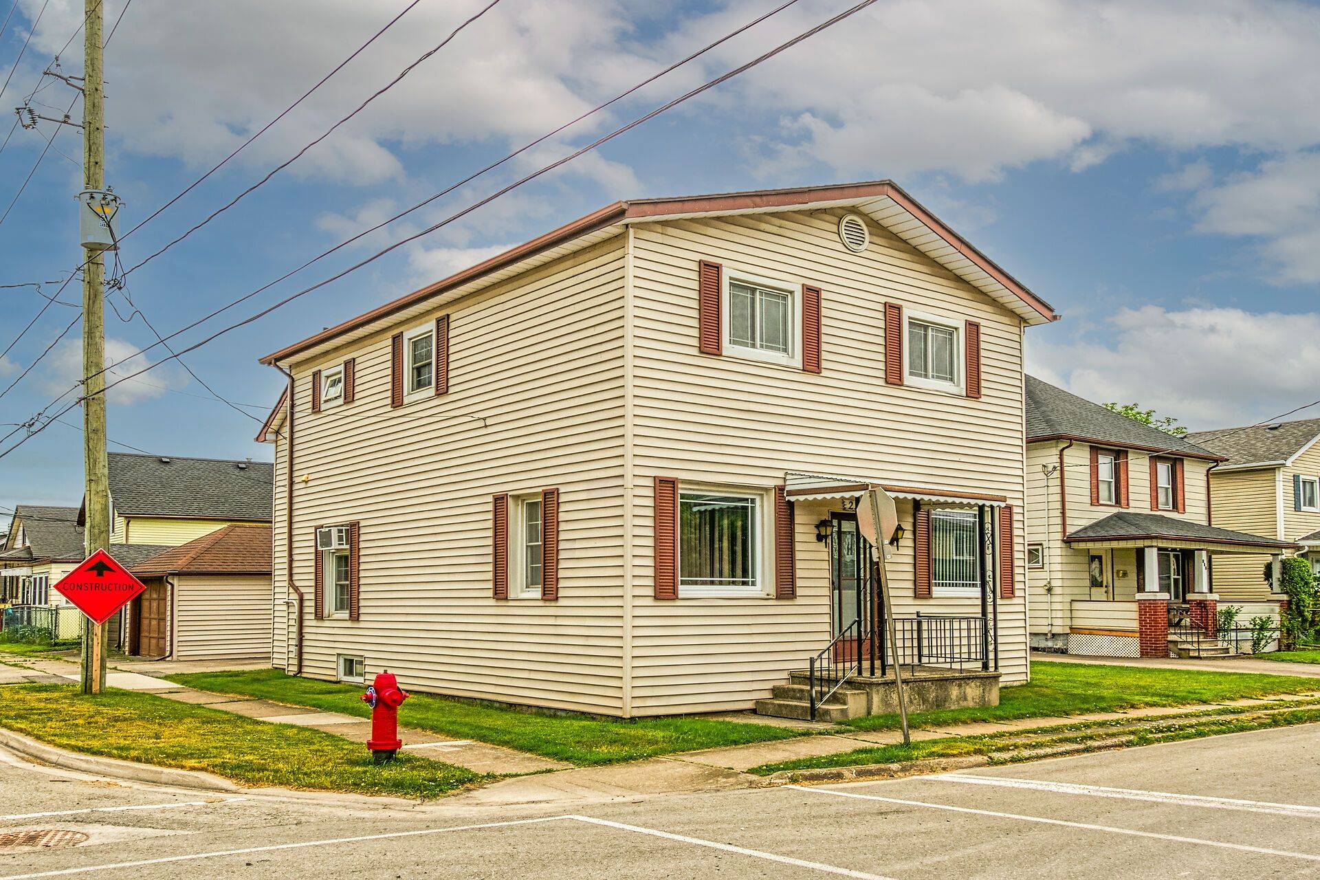 223 Mitchell ST, Port Colborne, ON L3K 1Y4