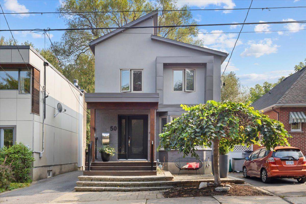 50 Belmont AVE, Glebe - Ottawa East And Area, ON K1S 0V1