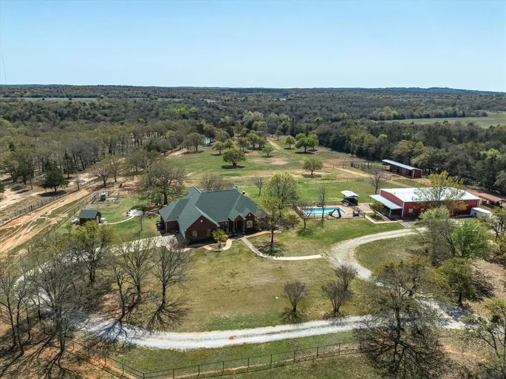 Alvord, TX 76225,2950 N Fm 1655