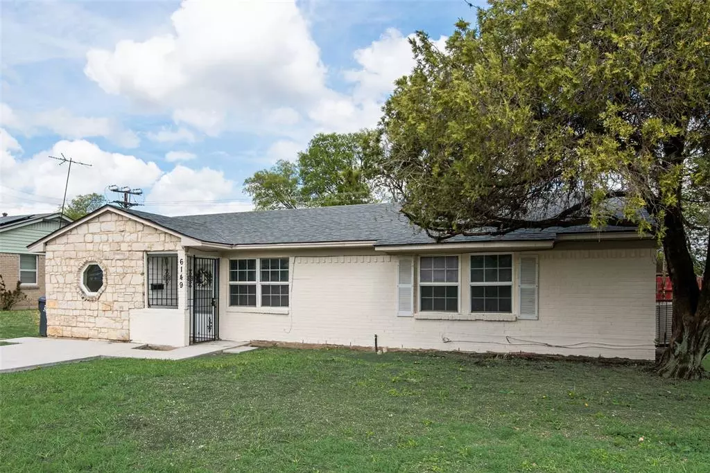 Dallas, TX 75241,6149 Singing Hills Drive