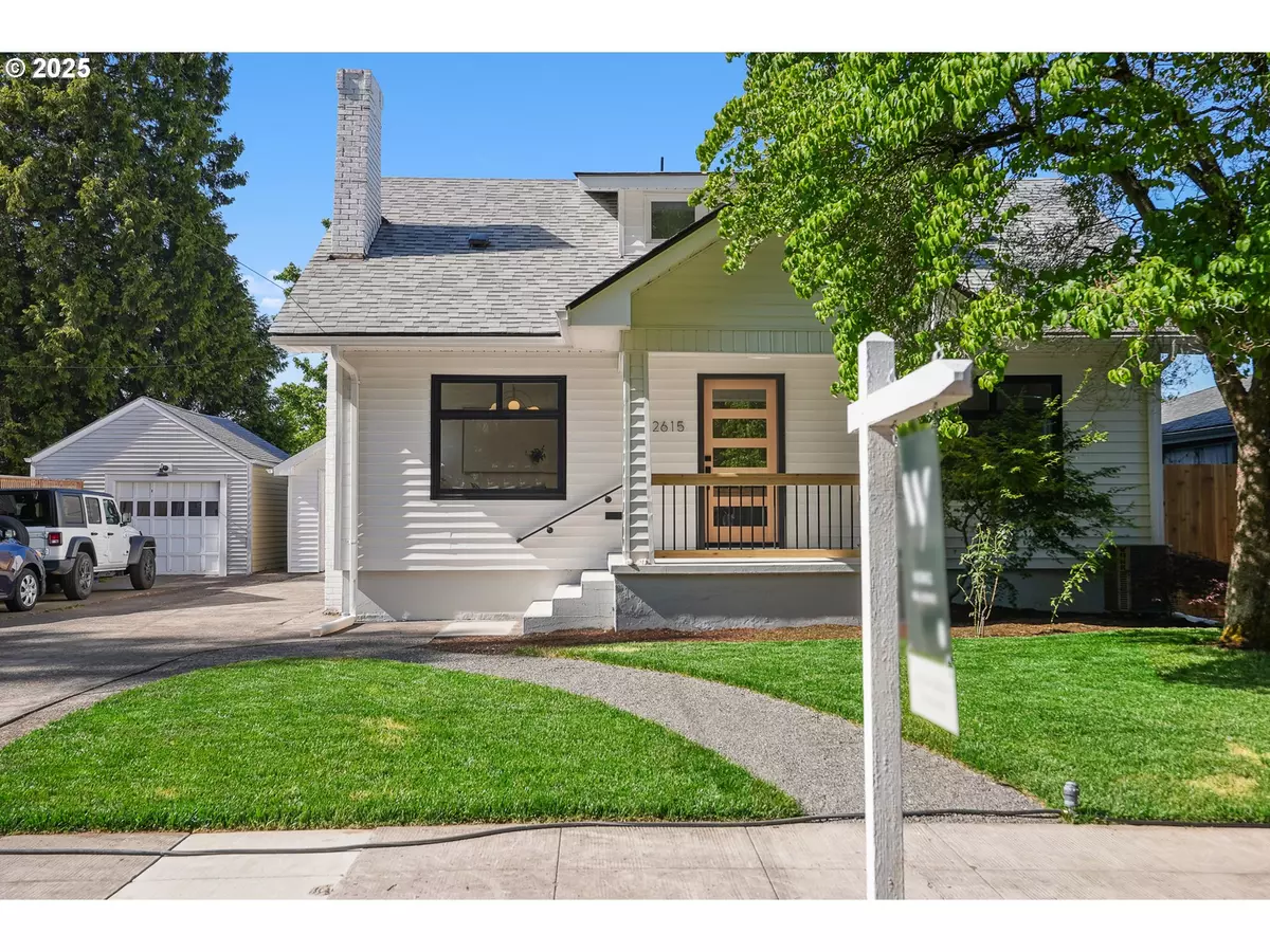 Portland, OR 97217,2615 N GAMMANS PL