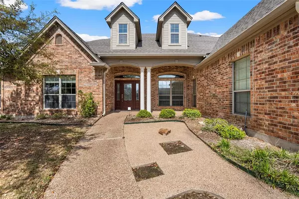 Robinson, TX 76706,403 S Cedar Ridge Circle