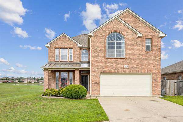 3816 Wellsburg Way,  Fort Worth,  TX 76244
