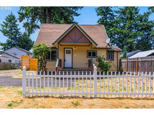 Portland, OR 97233,2251 SE 139TH AVE
