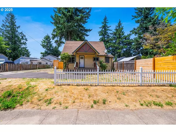Portland, OR 97233,2251 SE 139TH AVE