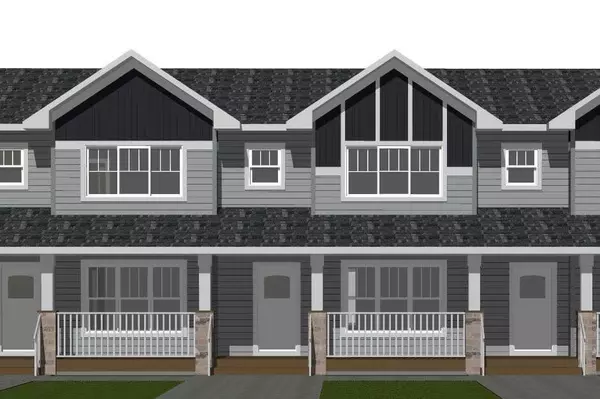 234 Halifax Close, Penhold, AB T0M 1R0