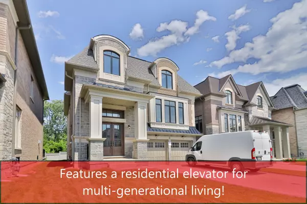 11 Becky Cheung CT, Toronto C14, ON M2M 0B7