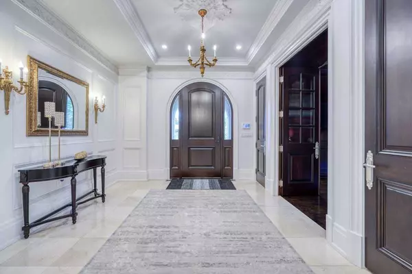 Toronto C13, ON M3B 1M3,5 Swiftdale PL