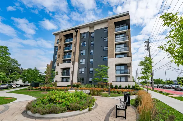 1 Falaise RD #212, Toronto E10, ON M1E 3B6