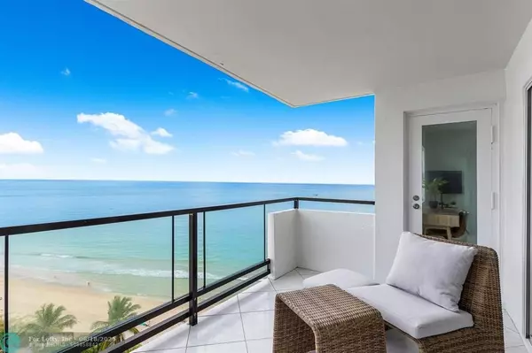 1500 S Ocean Blvd #1403, Lauderdale By The Sea, FL 33062