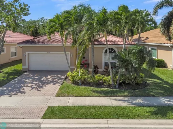 11630 NW 48  STREET, Coral Springs, FL 33076
