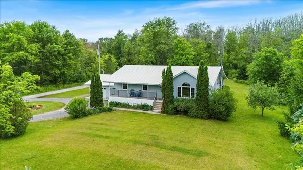 Prince Edward County, ON K0K 2T0,36 Williams LN