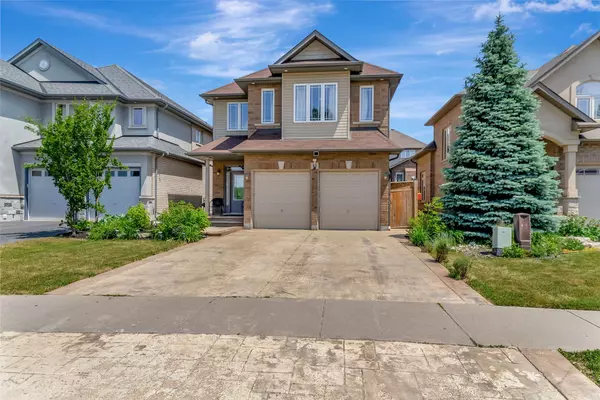 Hamilton, ON L0R 1P0,45 Fletcher RD